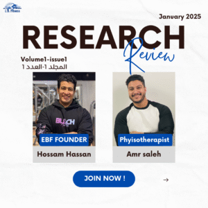 Research Review (Jan)