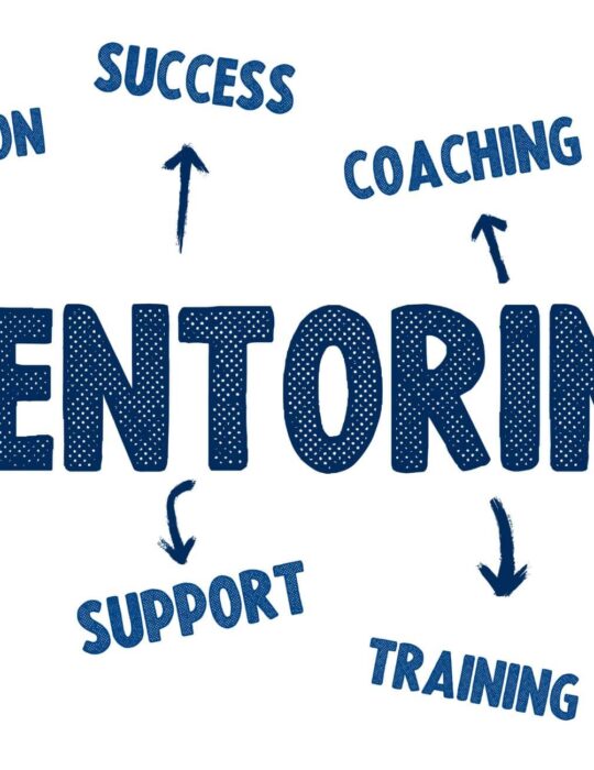 Mentorship